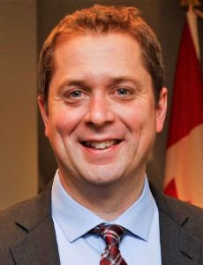 Andrew Scheer