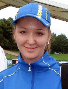 Olga Pilipova