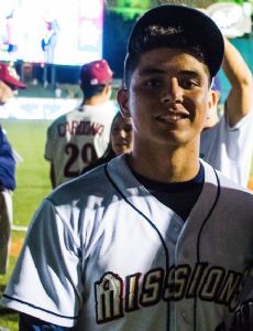 Luis Urías