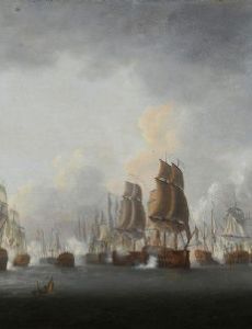 William Elliott (lieutenant)