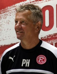 Peter Hermann
