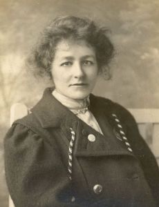 Edith New