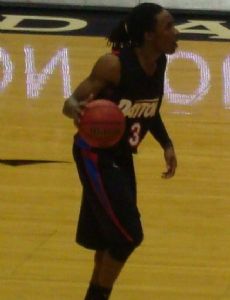 Robert Lowery (basketball, born 1987)
