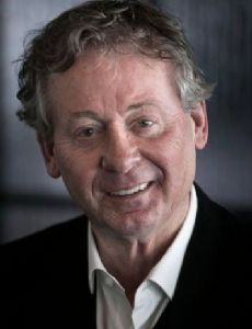Harry van Hoof