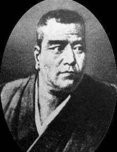 Saigō Takamori