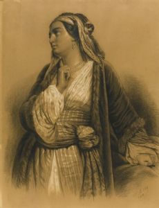 Kyra Vassiliki