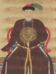 Yinsi, Prince Lian