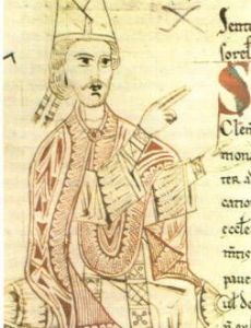 Pope Gregory Vii