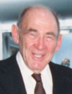 Arthur Iberall