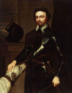 Thomas Wentworth, 1st Earl of Strafford