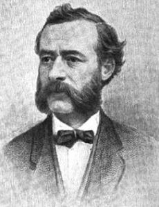 James Redpath