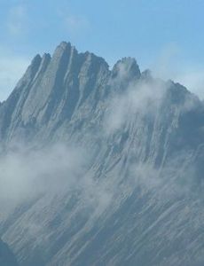 Puncak Jaya