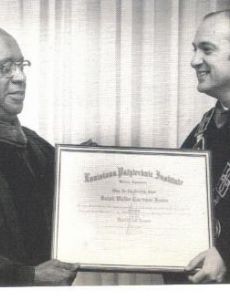 Ralph Waldo Emerson Jones