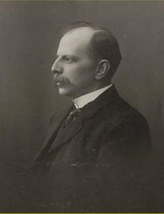 Arnold van Foreest