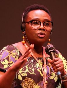 Jennifer Nansubuga Makumbi
