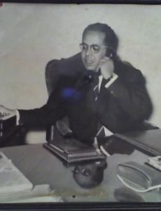 Driss Debbagh