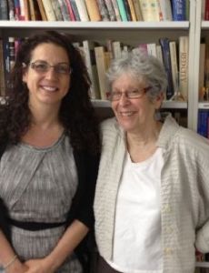 Joan Wallach Scott
