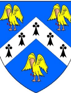 Benjamin Culme