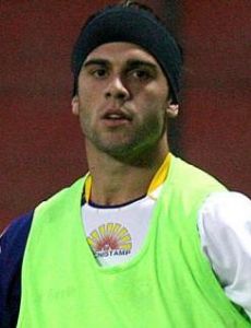 David Solari (footballer)