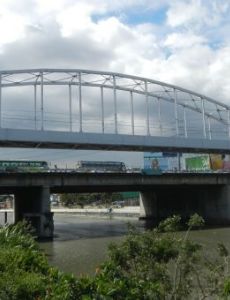 Guadalupe Bridge