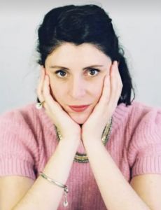 Marguerite Humeau