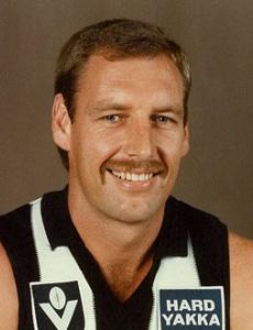 Graham Teasdale