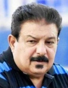 Nadhim Shaker