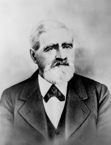Isaac Lankershim
