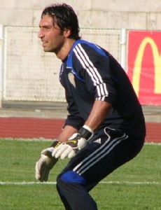 Aleksandr Chikhradze