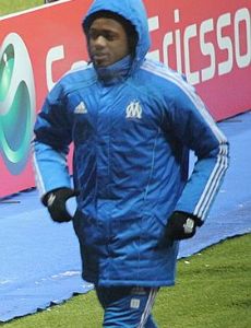 Jordan Ayew