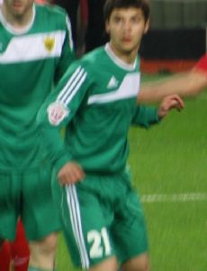 Giorgi Iluridze