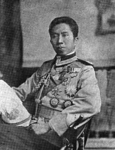 Narisara Nuvadtivongs