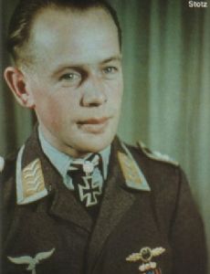 Max Stotz