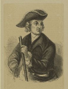 Benjamin Church (military officer)