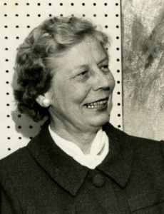 Caroline Russell Compton