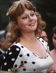 Ekaterina Voronina