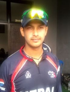 Subash Prasad Khakurel