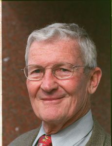 Terence Hallinan