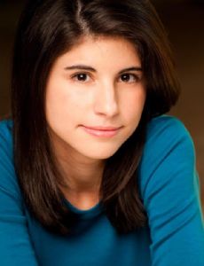 Romina Espinosa