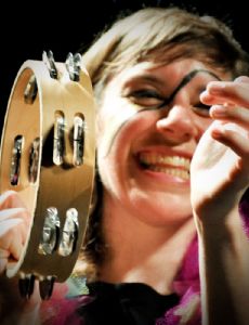 Tune-Yards