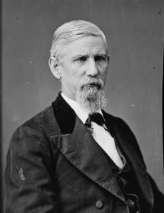 Washington C. Whitthorne