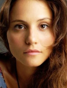 Paola Sallustro