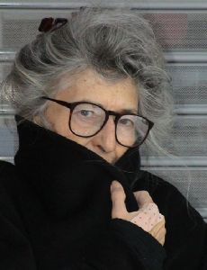 Myra Landau