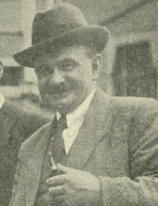 William Kelly (Labour politician)