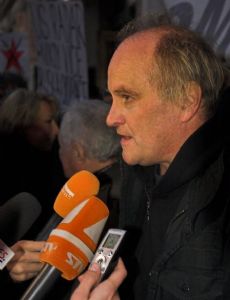 Michael Kocáb