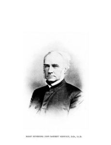 John Barrett Kerfoot
