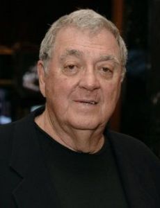 Walter C. Miller