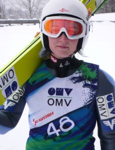 Jacqueline Seifriedsberger