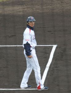 Noriyuki Shiroishi