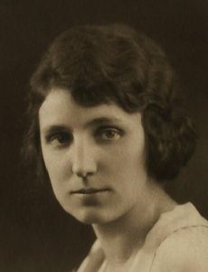 Wertha Pendleton Cole